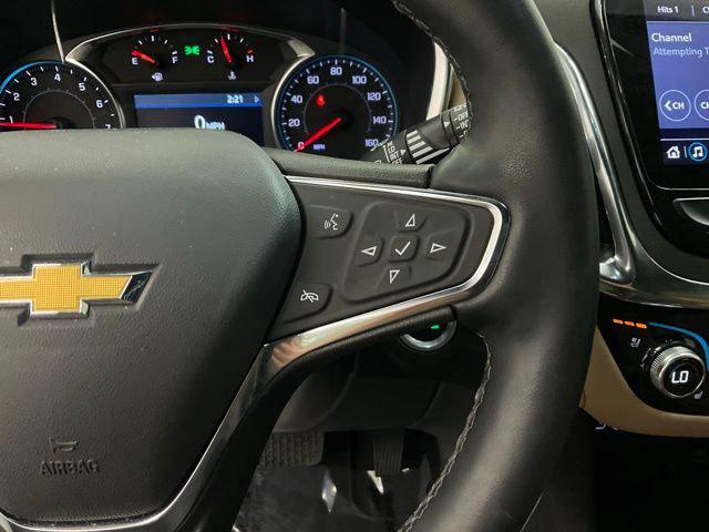 2023 Chevrolet Equinox FWD Premier