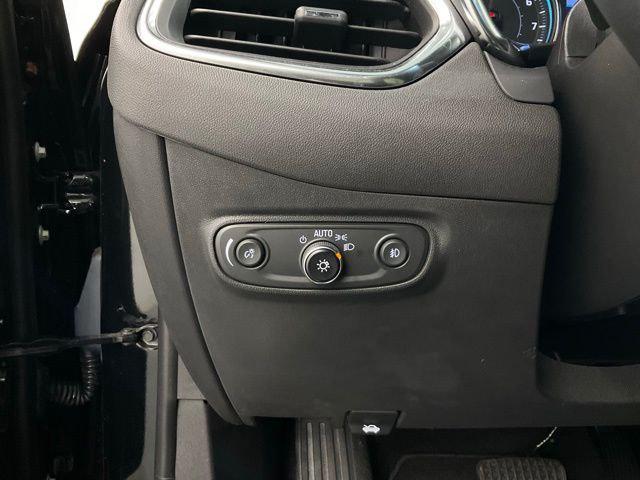 2023 Chevrolet Equinox FWD Premier