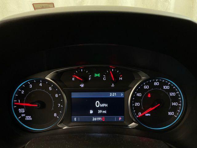 2023 Chevrolet Equinox FWD Premier