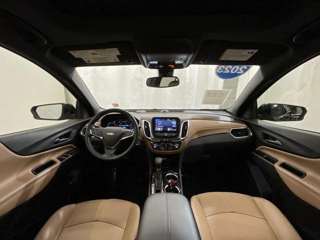 2023 Chevrolet Equinox FWD Premier