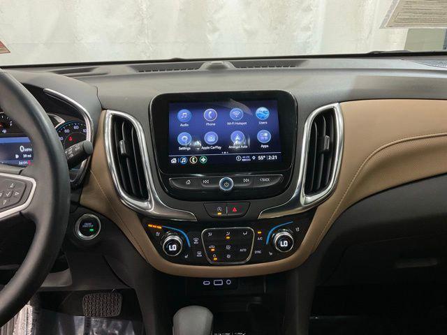 2023 Chevrolet Equinox FWD Premier