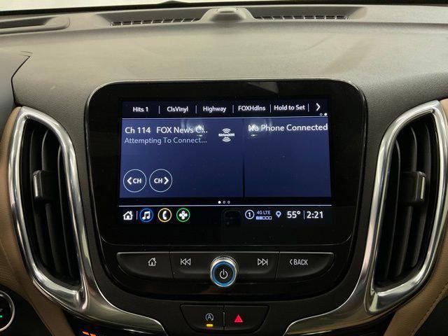 2023 Chevrolet Equinox FWD Premier