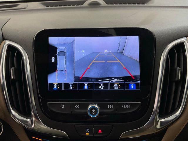 2023 Chevrolet Equinox FWD Premier