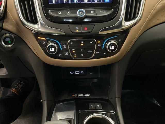 2023 Chevrolet Equinox FWD Premier