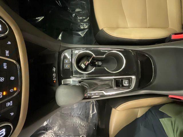 2023 Chevrolet Equinox FWD Premier