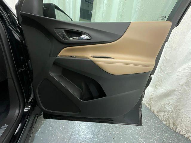 2023 Chevrolet Equinox FWD Premier