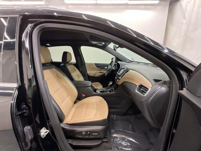 2023 Chevrolet Equinox FWD Premier