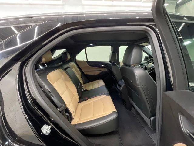2023 Chevrolet Equinox FWD Premier