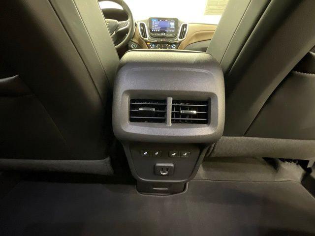 2023 Chevrolet Equinox FWD Premier