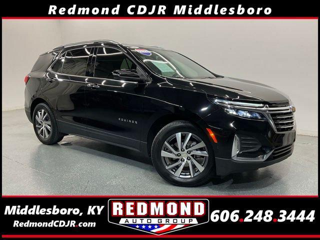 2023 Chevrolet Equinox FWD Premier for sale in Middlesboro, KY
