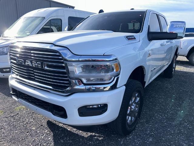2024 Ram 2500 Laramie Crew Cab 4x4 6'4" Box for sale in Wellston, OK