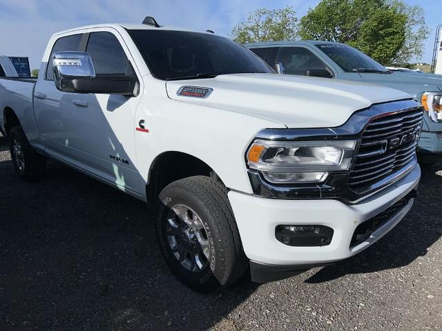 2024 Ram 2500 Laramie Crew Cab 4x4 6'4" Box