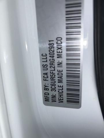 2024 Ram 2500 Laramie Crew Cab 4x4 6'4" Box