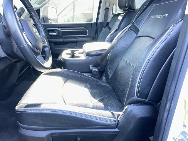 2024 Ram 2500 Laramie Crew Cab 4x4 6'4" Box