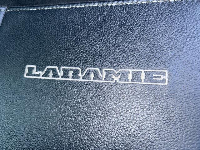 2024 Ram 2500 Laramie Crew Cab 4x4 6'4" Box