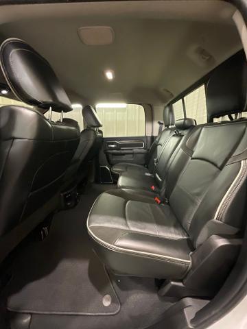 2024 Ram 2500 Laramie Crew Cab 4x4 6'4" Box
