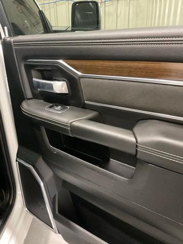 2024 Ram 2500 Laramie Crew Cab 4x4 6'4" Box