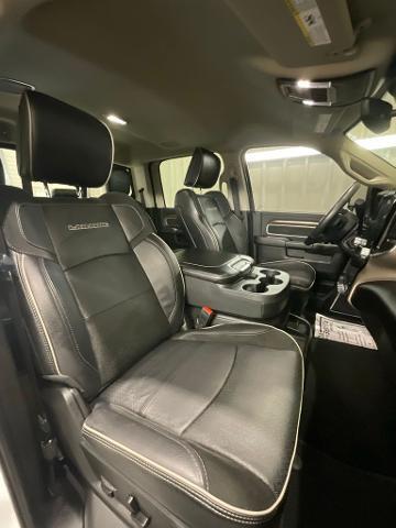 2024 Ram 2500 Laramie Crew Cab 4x4 6'4" Box