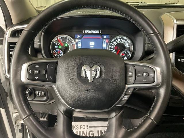 2024 Ram 2500 Laramie Crew Cab 4x4 6'4" Box