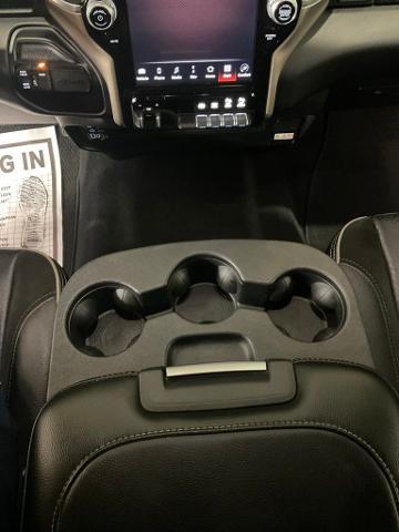 2024 Ram 2500 Laramie Crew Cab 4x4 6'4" Box