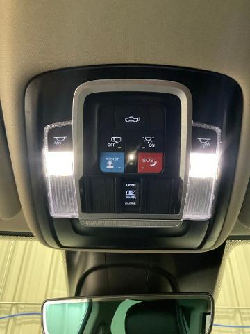 2024 Ram 2500 Laramie Crew Cab 4x4 6'4" Box
