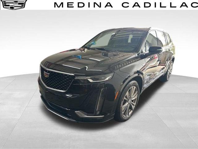 2023 Cadillac XT6 AWD Premium Luxury for sale in Medina, OH