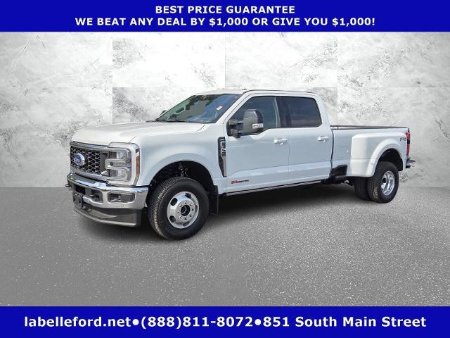 2026 Ford F-350 LARIAT for sale in FT DENAUD, FL