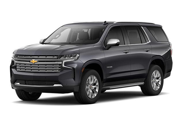 2023 Chevrolet Tahoe 4WD Premier for sale in Tawas City, MI