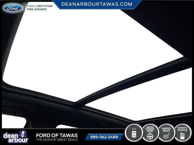 2023 Chevrolet Tahoe 4WD Premier