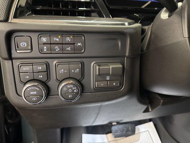 2026 Chevrolet Tahoe 4WD RST