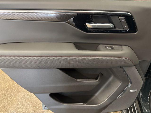 2026 Chevrolet Tahoe 4WD RST
