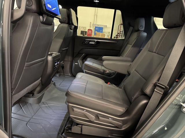 2026 Chevrolet Tahoe 4WD RST
