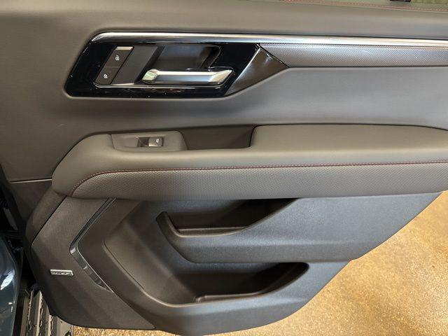 2026 Chevrolet Tahoe 4WD RST