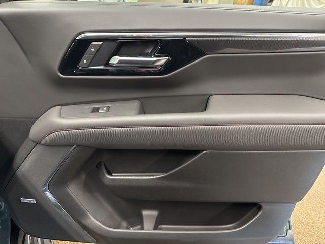 2026 Chevrolet Tahoe 4WD RST