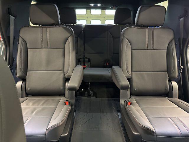 2026 Chevrolet Tahoe 4WD RST