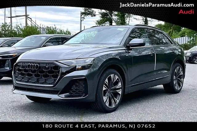 2026 Audi Q8 Premium Plus 55 TFSI quattro Tiptronic for sale in Paramus, NJ