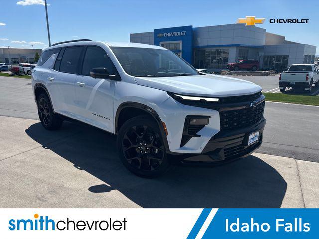 2026 Chevrolet Traverse AWD RS for sale in Idaho Falls, ID