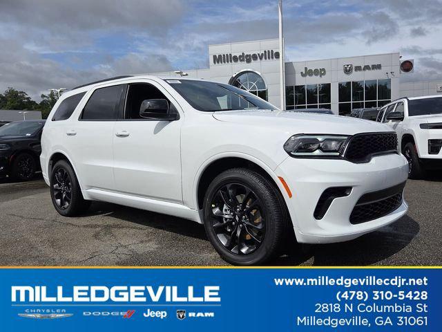 2026 Dodge Durango GT RWD for sale in Milledgeville, GA