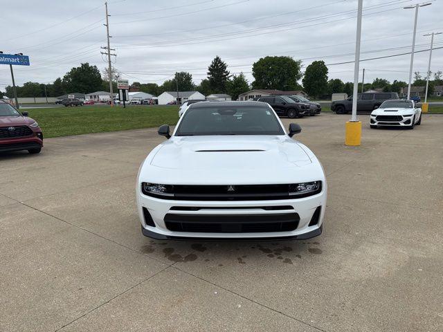 2026 Dodge Charger CHARGER R/T 4-DOOR AWD