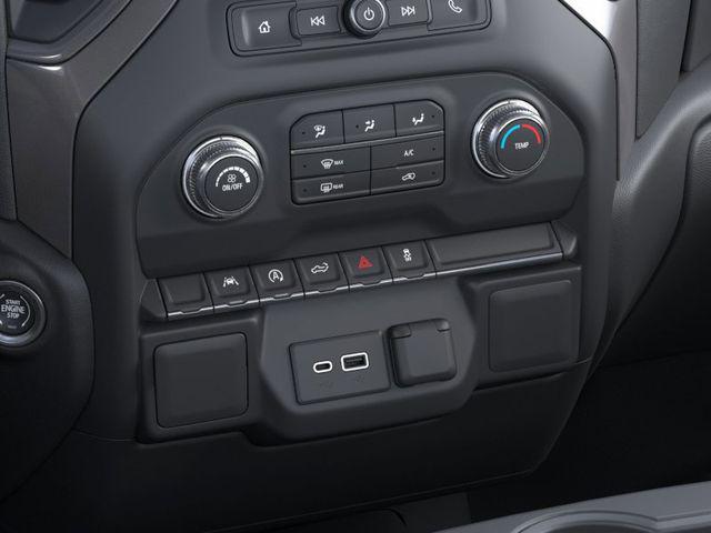2026 GMC Sierra 1500 Regular Cab, Long Bed, Pro, 4WD