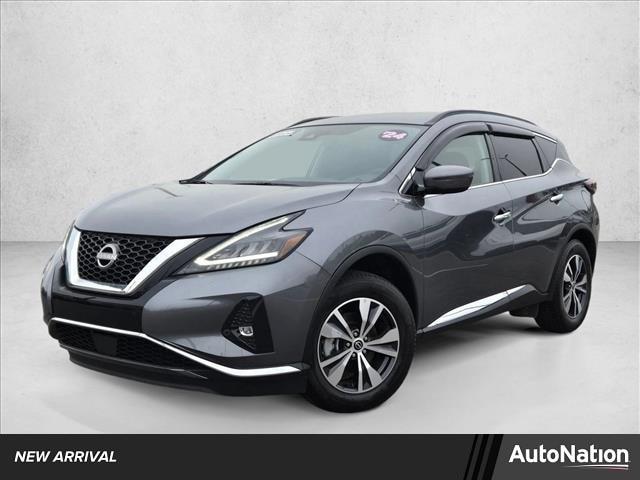 2024 Nissan Murano SV Intelligent AWD for sale in Panama City, FL