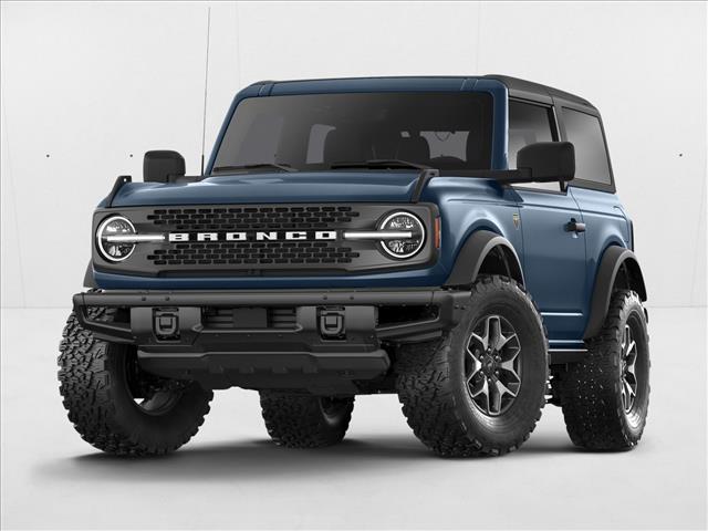 2024 Ford Bronco Wildtrak for sale in Panama City, FL