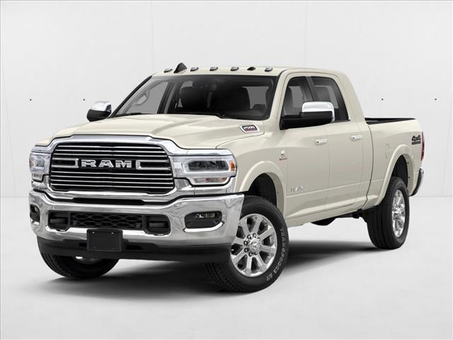 2022 Ram 2500 Limited Mega Cab 4x4 6'4" Box for sale in Panama City, FL