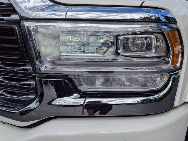 2022 Ram 2500 Limited Mega Cab 4x4 6'4" Box