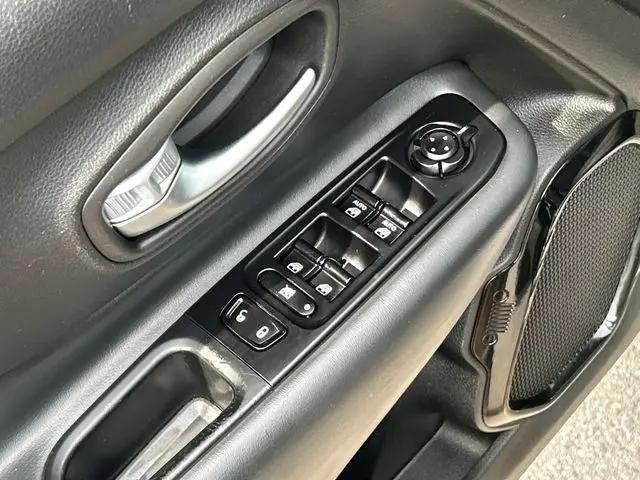 2022 Jeep Renegade Altitude 4x4