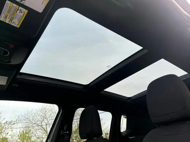 2022 Jeep Renegade Altitude 4x4