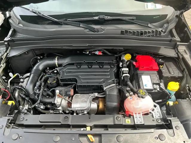 2022 Jeep Renegade Altitude 4x4