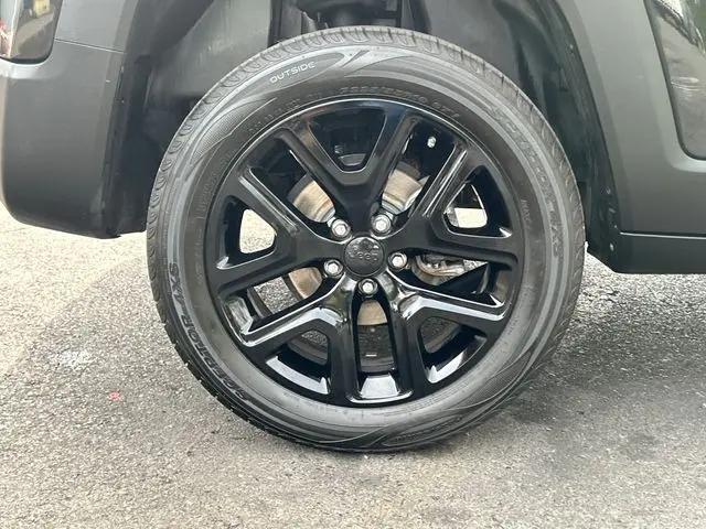 2022 Jeep Renegade Altitude 4x4
