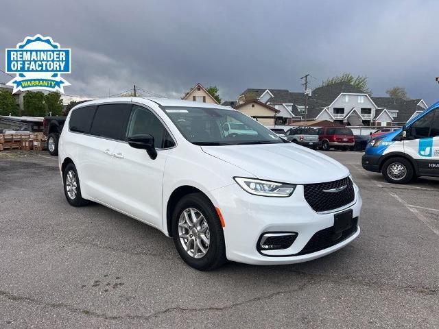 2024 Chrysler Pacifica Touring L for sale in Bountiful, UT