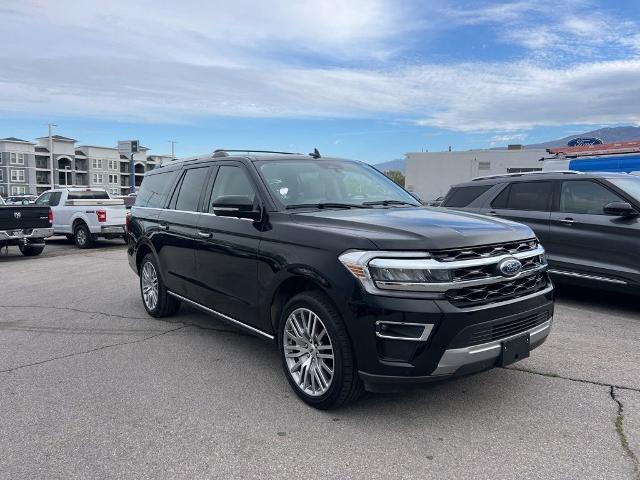 2024 Ford Expedition Limited MAX for sale in Bountiful, UT